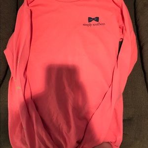 Simply southern Shirt